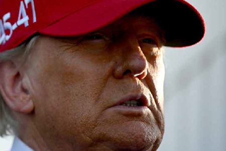Trumponomics